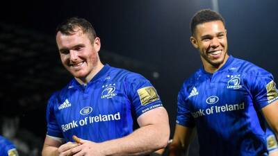 Josh Murphy - 'I think that's a compliment to Connacht and kind of programme that we're building' - Andy Friend on Connacht's new signings - rte.ie - France - Ireland