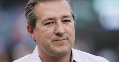 Todd Boehly - Nick Candy - Woody Johnson - Martin Broughton - Chelsea: Ricketts family denounce racism and Islamophobia after fan backlash against ownership bid - msn.com - New York -  Chicago -  Chelsea - Saudi Arabia