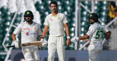 Rob Key: My advice to cricket lovers is - come and visit Pakistan - msn.com - Australia - Pakistan -  Lahore -  Karachi