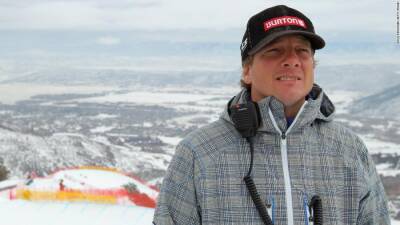 US Ski and Snowboard cuts ties with longtime Olympic coach amid sexual misconduct allegations - edition.cnn.com - Usa - Beijing