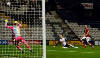 Sky Blues - Opinion: Wigan Athletic might be wise to sign Championship midfielder on a permanent basis - msn.com