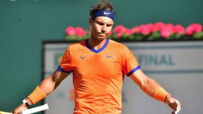 Alerta Madrid para Nadal - en.as.com - Madrid