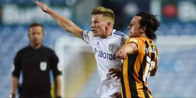 Mateusz Klich - Carlos Corberan - Marsch can axe "lacklustre" £32k-p/w Leeds flop by unleashing "special" 20 y/o prodigy - opinion - msn.com - Spain - Poland - county White