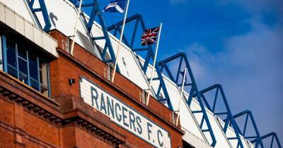 Sons of Struth join Rangers and Club 1872 row as Craig Houston declares he's 'out of retirement' - dailyrecord.co.uk - county Craig