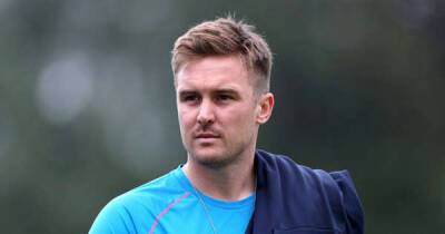 Jason Roy: England batter handed suspended two-match ban for mystery offence
