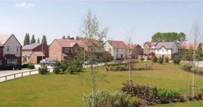 Almost 1,000 objections to new 183-home estate on green land near Westhoughton - manchestereveningnews.co.uk