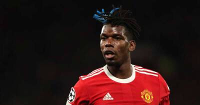 Paul Pogba's blunt Manchester United admission could open door for Aston Villa transfer