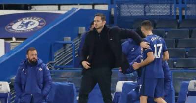 Everton can finally axe "reckless" £112k-p/w flop by unleashing Lampard's next Kovacic - opinion
