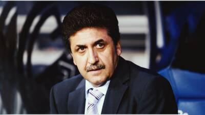 Los entrenadores de la era Florentino Pérez - en.as.com - Madrid