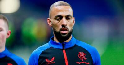 Kemar Roofe 'commitment' questioned as Rangers striker slammed by Jamaica boss after call off