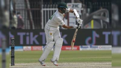 Pakistan vs Australia, 3rd Test: Azhar Ali Reaches 7,000 Test-Run Milestone