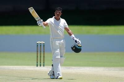 BREAKING | Proteas batsman Zubayr Hamza suspended from cricket amid suspected doping revelation - news24.com - South Africa