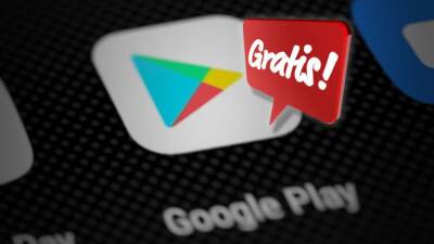 62 apps y juegos de Android de pago que están gratis en Google Play hoy, 23 de marzo
