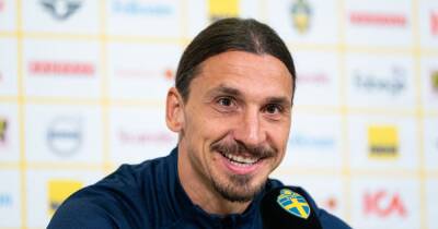 Ralf Rangnick - Bruno Fernandes - Anthony Elanga - Zlatan Ibrahimovic makes prediction about Anthony Elanga at Manchester United - manchestereveningnews.co.uk - Sweden - Manchester - Madrid