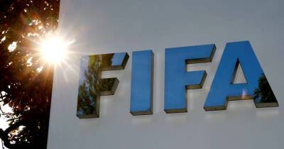 Soccer-FIFA rejig Oceania World Cup qualifiers after withdrawals due to COVID
