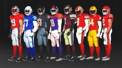 New USFL adds 3-point conversions, best-of-three overtime among its rule twists - espn.com - Los Angeles