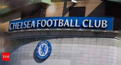 Tom Ricketts - Ken Griffin - Ricketts family defend diversity record after fan backlash over Chelsea bid - timesofindia.indiatimes.com - Britain - Usa -  Chicago -  Chelsea