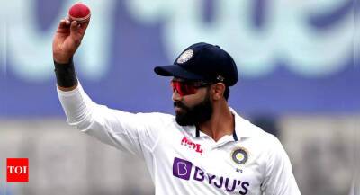 ICC Test Rankings: Ravindra Jadeja regains top spot among all-rounders