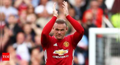 Wayne Rooney and Patrick Vieira join Premier League Hall of Fame