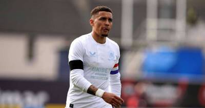 How Rangers captain James Tavernier proved his credentials in face of rare missed penalty