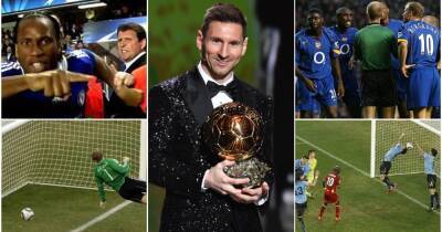 Messi, Maradona, Chelsea: The biggest robberies in football history