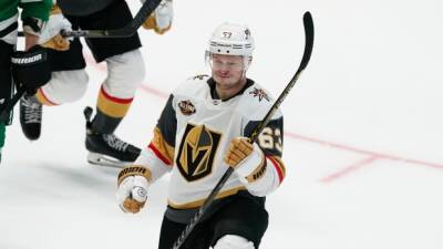Dispute over no-trade clause leaves Dadonov trade to Ducks in limbo - tsn.ca -  Ottawa