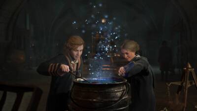Hogwarts Legacy Price: No next-gen upgrades available