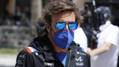 Alpine have no excuses in new F1 era, says Alonso