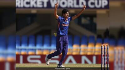 Dewald Brevis - 3 Debutants Who Could Steal The Show In IPL 2022 - sports.ndtv.com - South Africa - India - county Smith - county Kings