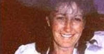 Mum found dead hours after mystery phone call made her leave home - 31 years on, two have been arrested for murder