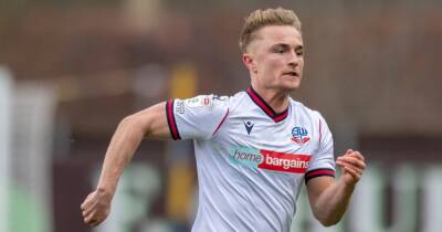 'Wants to learn' - Kyle Dempsey's Bolton Wanderers progress since Gillingham transfer assessed