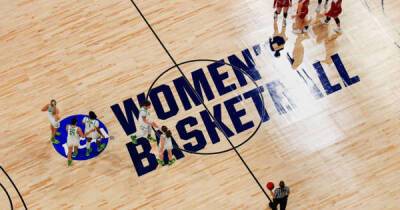 Women’s March Madness attracts record 200,000 fans on opening weekend