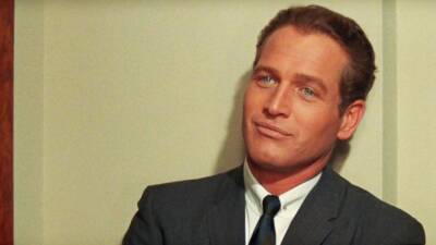 Las 10 mejores películas de Paul Newman ordenadas de mejor a peor según IMDb y dónde verlas online - MeriStation