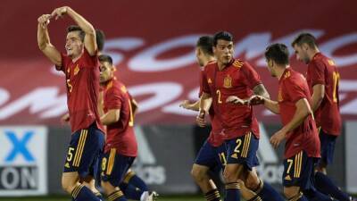 De descarte en Segunda B en 2019 a tener 80M€ de cláusula y ser internacional absoluto - en.as.com - Madrid