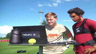 Del Big Data al Brain Data. El poder de la neurociencia en el deporte de élite. - en.as.com