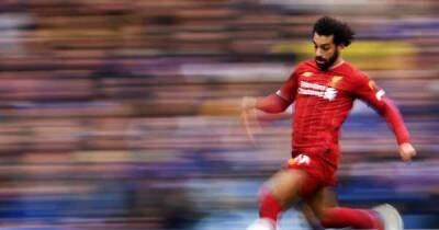 Chelsea defender beats Liverpool winger: The 6 fastest players this season