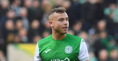 Ryan Porteous red card appeal fails as Hibs defender hit with four-game ban after SFA increases suspension
