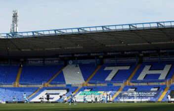Opinion: Birmingham City transfer swoop for free agent could be a risk free move
