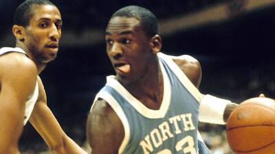 March Madness - Ranking the all-time starting fives for the 2022 NCAA tournament Sweet 16 teams