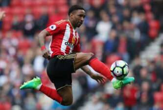 Ross Stewart - Update emerges in Jermain Defoe’s situation at Sunderland - msn.com -  Lincoln