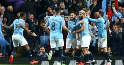 Shock starts and five undroppables - Pep Guardiola decisions in last Man City fixture gauntlet