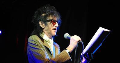 Salford icon John Cooper Clarke wants YOU to open his headline London show
