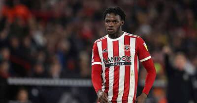 Sheffield United let young duo depart on loan deals until end of the season - msn.com - Manchester - France - Belgium -  Boston -  Halifax