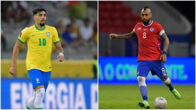 Brazil vs Chile Live Stream: How to Watch, Team News, Head to Head, Odds, Prediction and Everything You Need to Know