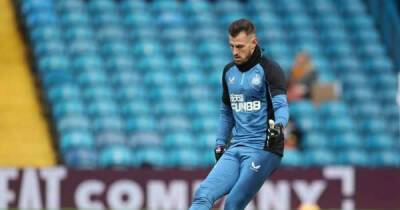 NUFC set for huge disaster on "world-class" £44k-p/w ace as Darsley Park news emerges - opinion