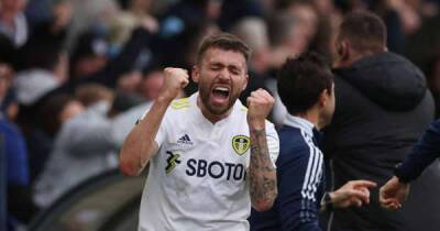 Mateusz Klich - Patrick Bamford - Leeds United - Diego Llorente - Charlie Cresswell - Stuart Dallas - Phil Hay - Luke Ayling - Jesse Marsch - Sam Greenwood - Phil Hay now drops 5th injury worry for Marsch from Leeds' win v Wolves; may be worst of the lot - msn.com - county Midland