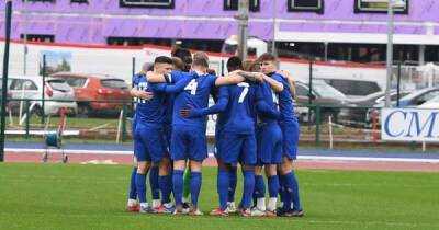 Steve Morison - Inside Cardiff City's academy as talent factory changes course of club's future - msn.com - county Southampton -  Cardiff