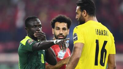 Sadio Mane v Mohamed Salah II, Nigeria-Ghana rivalry renewed, Dark Horses clash: Africa's World Cup playoffs