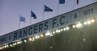 Rangers and Club 1872 spark fan fireworks but Celtic callers can't wait to rub it in - Hotline