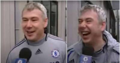 Petr Cech - Video of Chelsea's kit man telling jokes is going viral again - and it's just so good - msn.com -  Chelsea